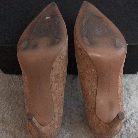 Banana Republic Madison size 8 Shoe - Picture 2 of 4